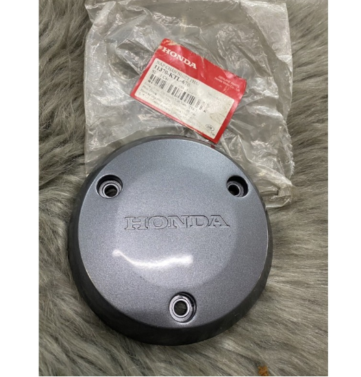 [HCM] nắp chụp lốc nồi Wave S 100 zin HONDA / nắp bưởng côn Wave S