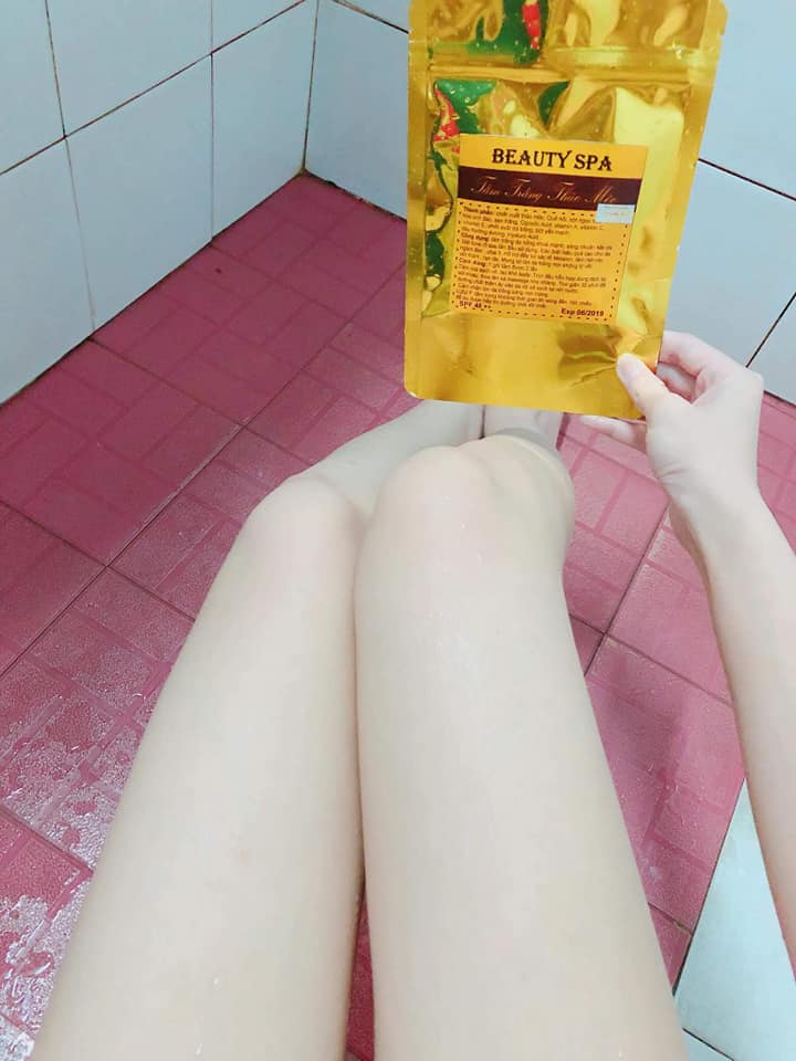 [ TRẮNG MẠNH ] TẮM TRẮNG THẢO MỘC BEAUTY SPA