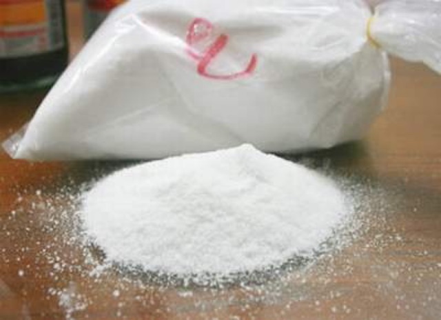 Bột Borac 1Kg Làm Slime