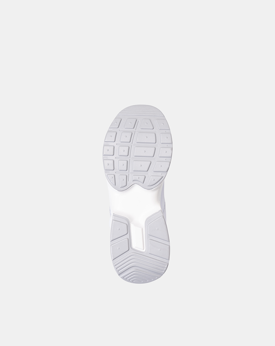 Giày Thể Thao Sneaker Nữ JUNO Queendom 5cm TT05014