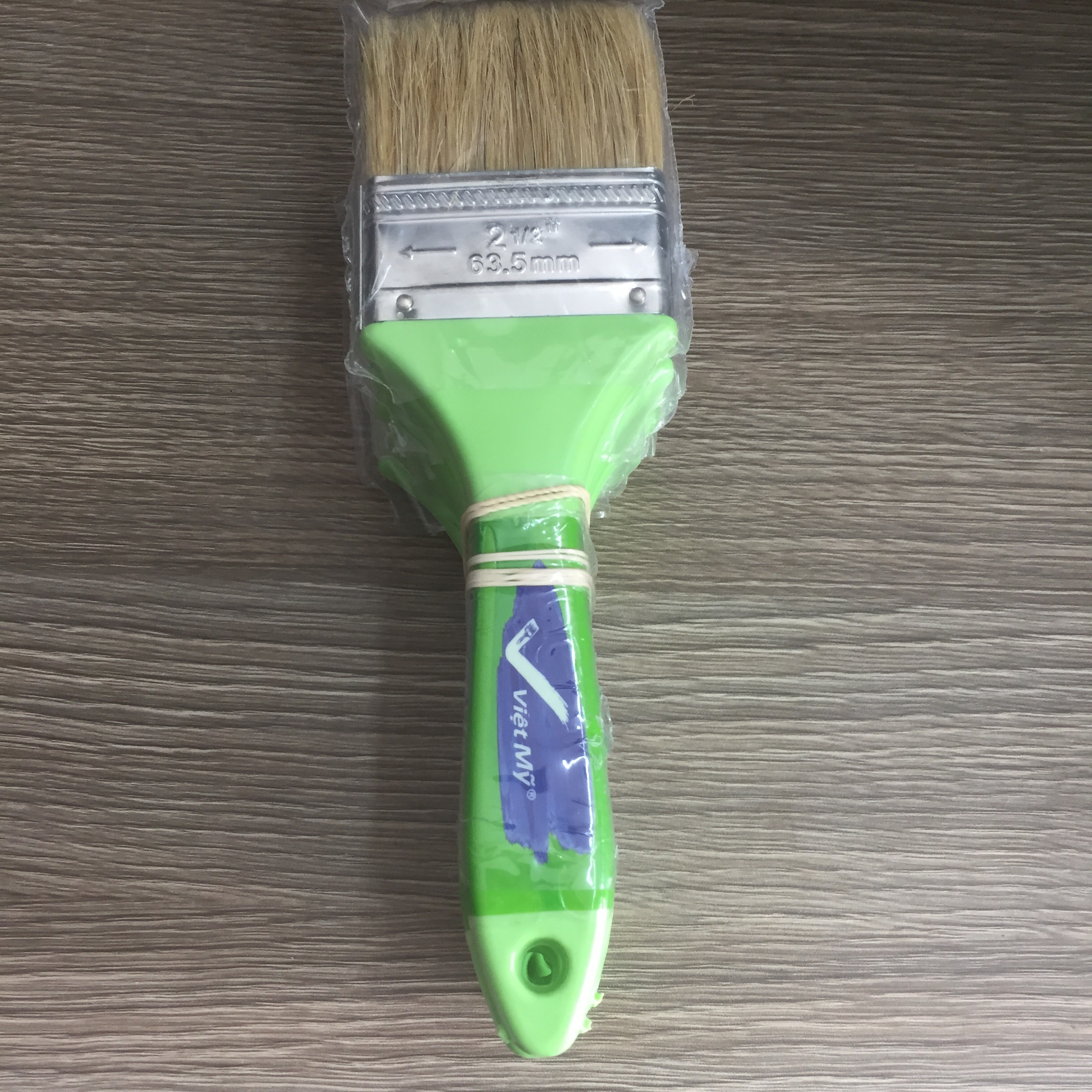 Cọ quét sơn Việt Mỹ 63.5mm