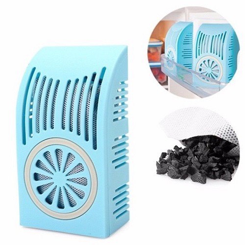 Hộp Khử Mùi Tủ Lạnh
