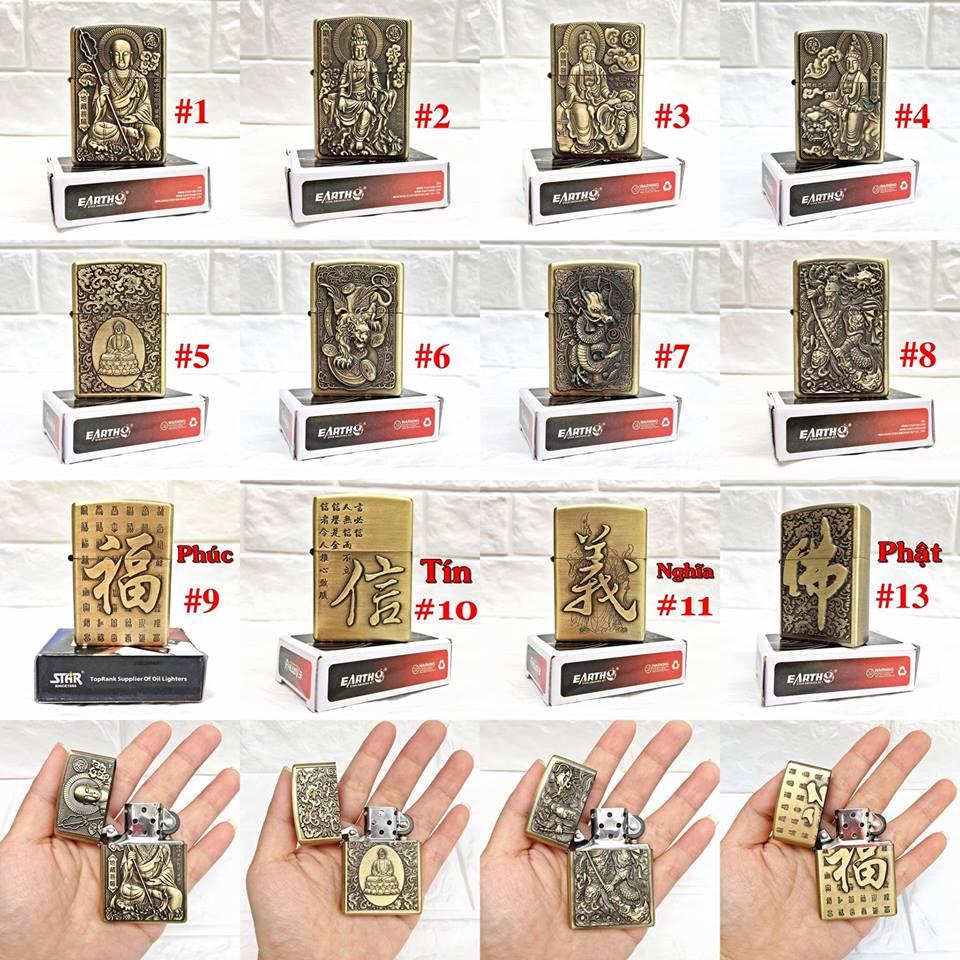 BẬT LỬA XĂNG HÌNH NỔI #10 - (XÀI XĂNG)
