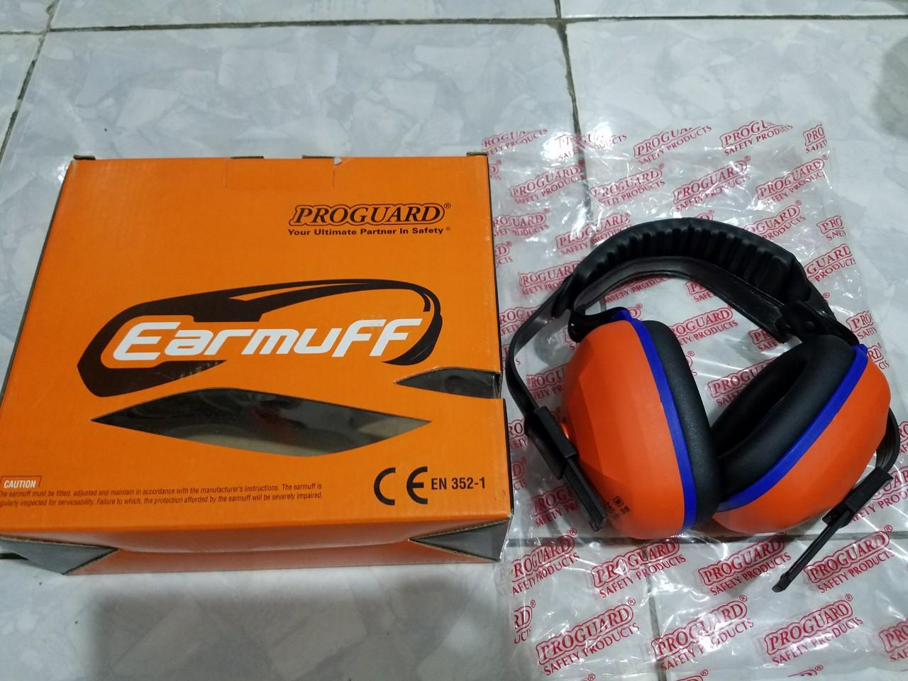 [HCM]Bịt tai chống ồn Proguard PC-03EM