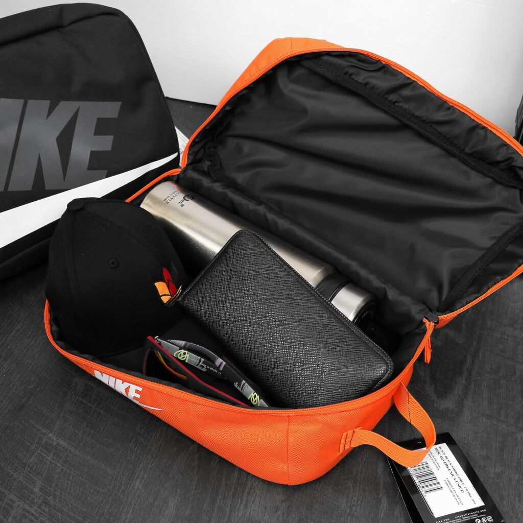 Túi đựng giày NIKE Shoebox [2 màu] [chống nước]