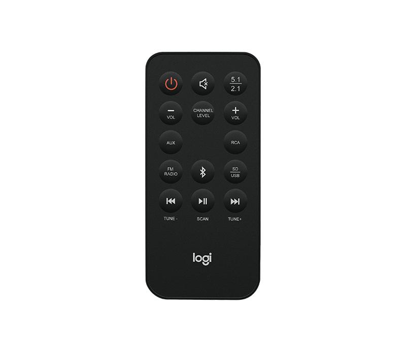 Loa Logitech Bluetooth Z607 5.1