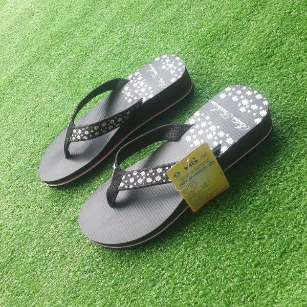 DÉP KẸP NỮ BT CAO 3CM