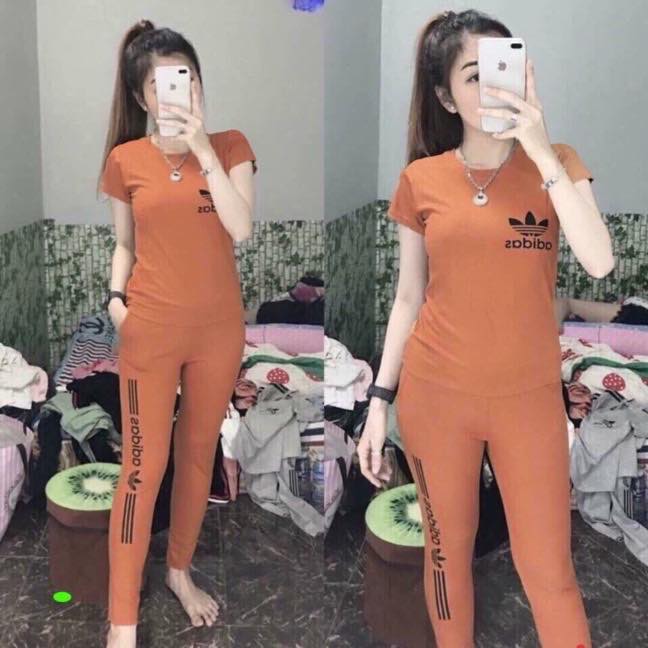 set bộ đò cotton andi