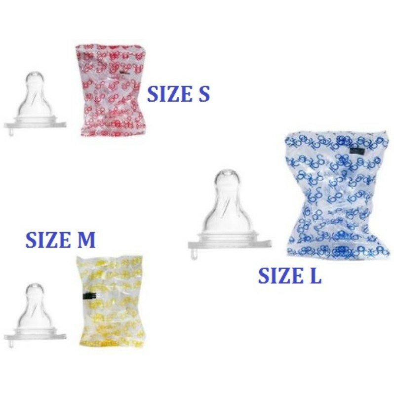 Combo 20 / 10 / 5 Núm ti, núm vú Agi 3 size S - M - L