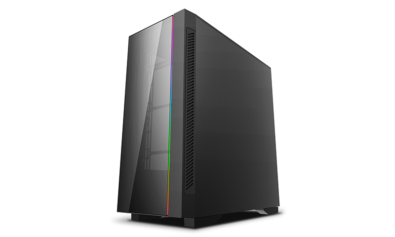 Vỏ máy vi tính Case Deepcool Matrexx 55 V3
