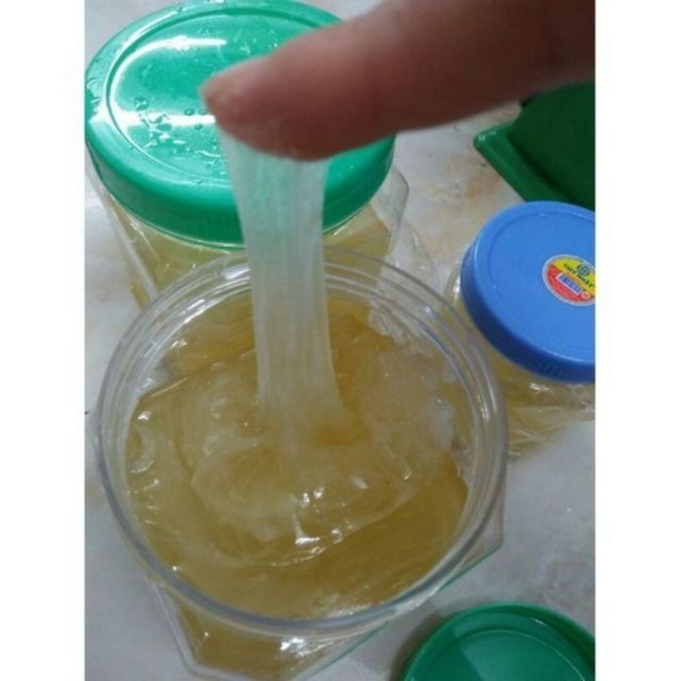 Keo bẫy chim cò , vạc 500g