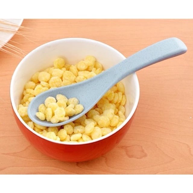 muỗng lúa mạch an toàn sức khỏe
