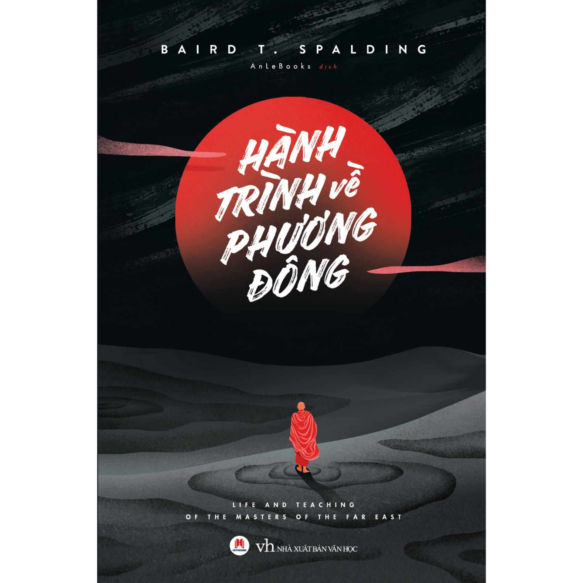[HCM]Hành Trình Về Phương Đông