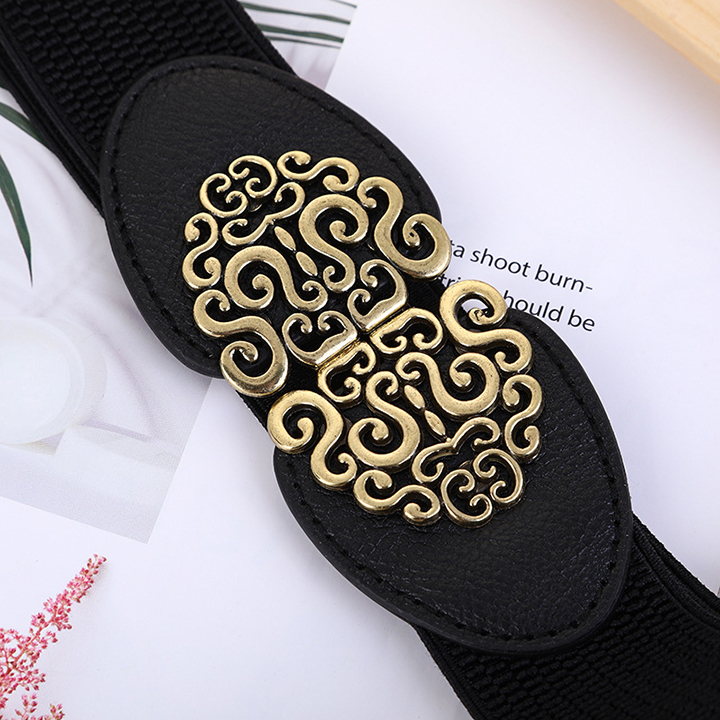 [HCM]Thắt lưng nữ bản 3 cm-PK217