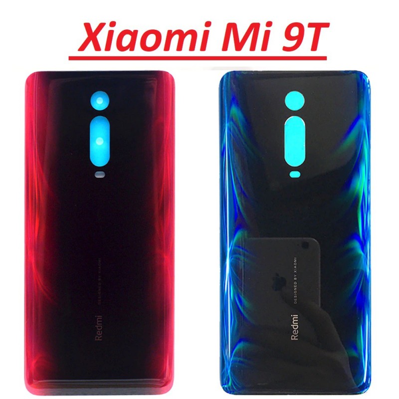 Chính Hãng Nắp Lưng Xiaomi Mi 9T Chính Hãng Giá Rẻ
