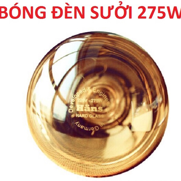 BÓNG ĐÈN THAY THẾ CHO ĐÈN SƯỞI NHÀ TẮM (KOTTMANN ) 2