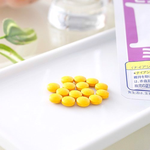 Vitamin B tổng hợp 60 viên DHC