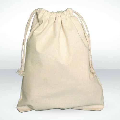 [HCM]Túi vải cotton mộc đựng đồ tiện ích (thực phẩm qùa tặng....)