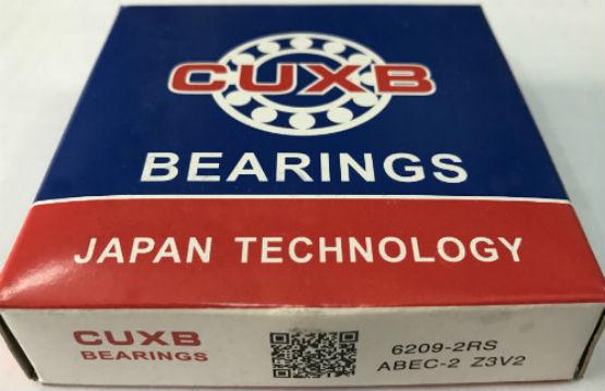 Vòng bi 6209-2RS CUXB