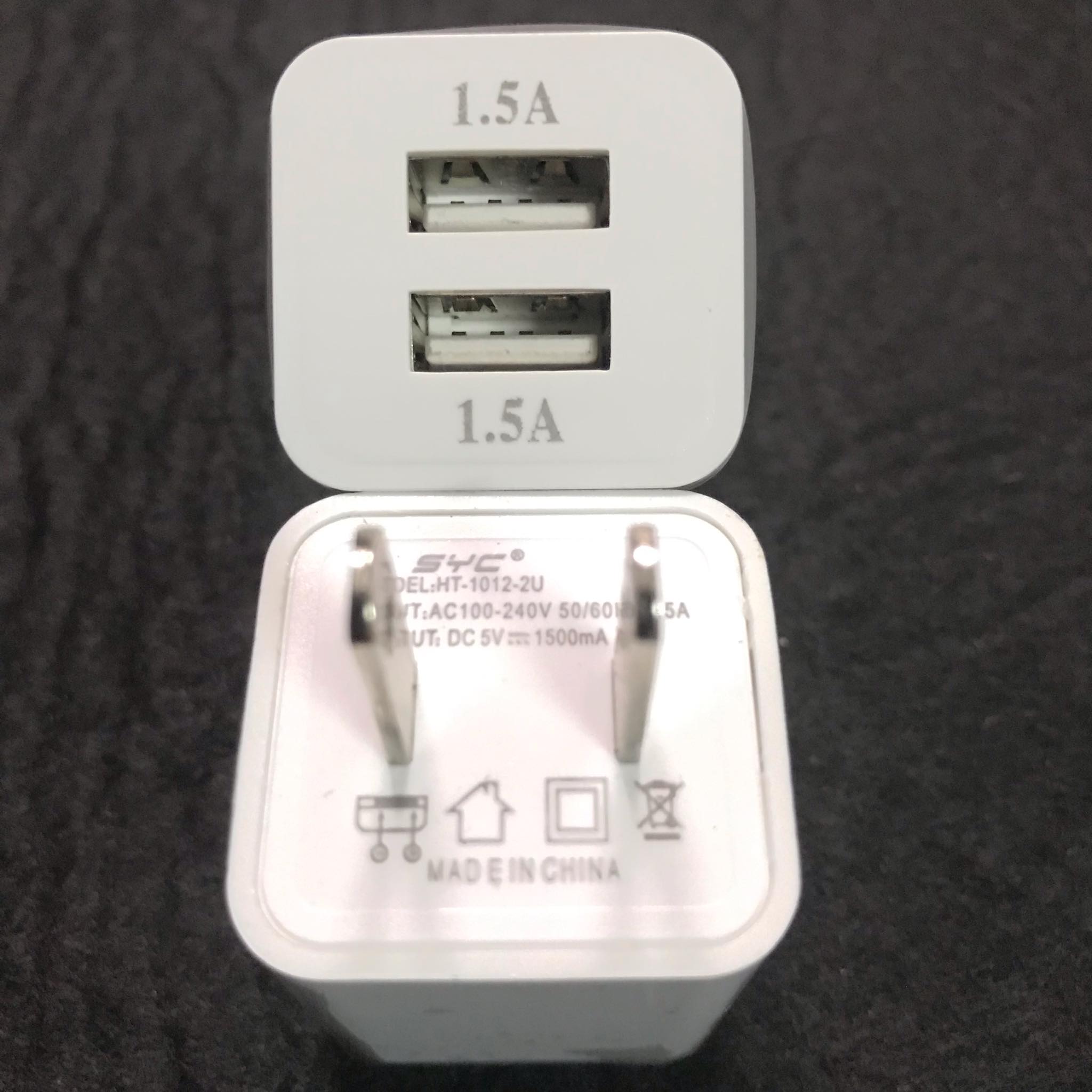 Cốc sạc Ip A12 mã TR sạc ip