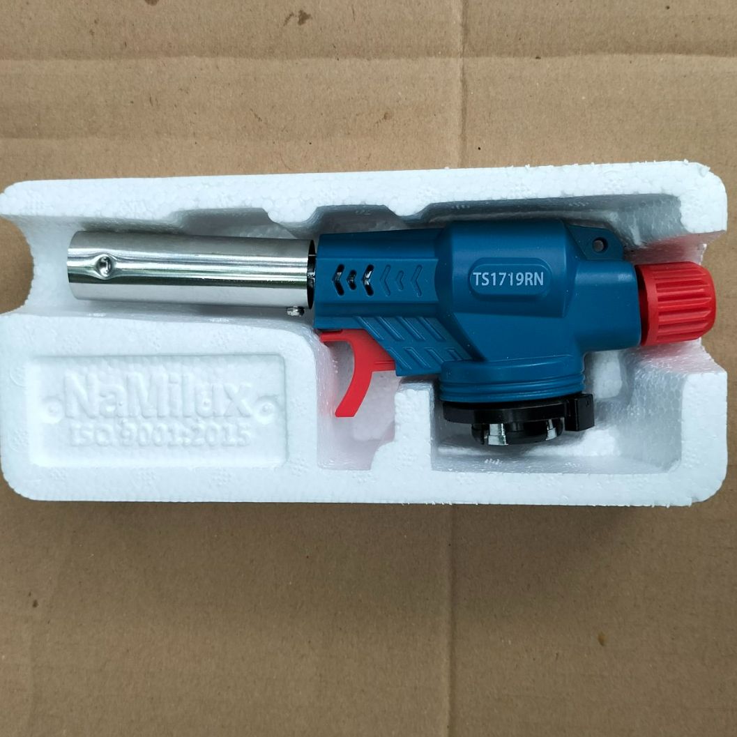 Đầu Khò Gas NaMilux - TS1719RN