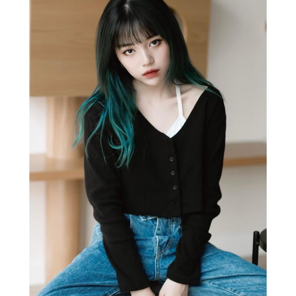 🌸 Áo Croptop Yan Ulzzang 🌸