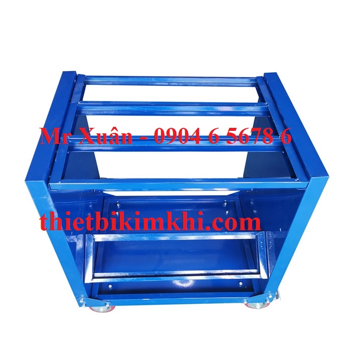 Xe để chuôi dao máy phay BT40