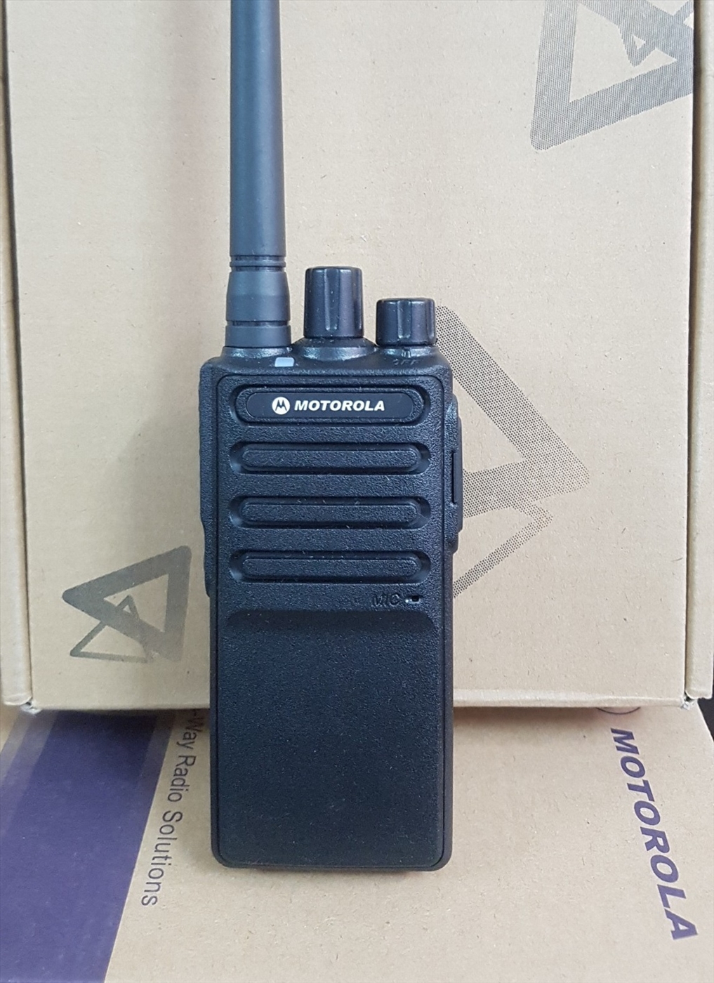 Bộ Đàm Motorola GP358