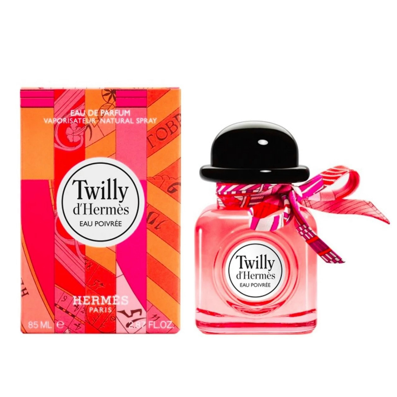 [HCM]Nước Hoa Nữ - Hermes Twilly Eau Poivree EDP 85ml
