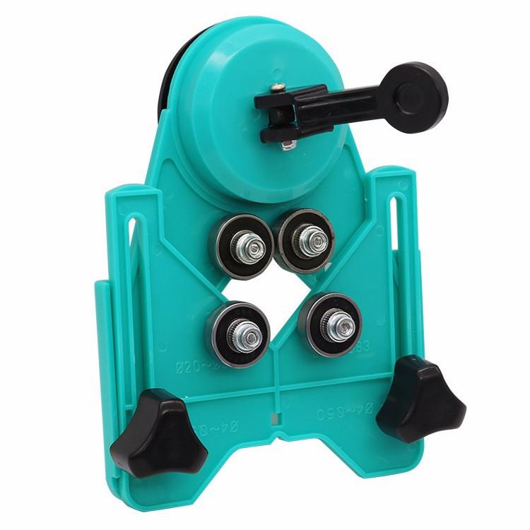 Dụng cụ định vị khoan lỗ
