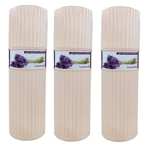Bộ 3 chai nước hoa xịt phòng Hando 200ml