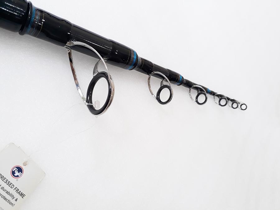 Cần Câu Daiwa Power Mesh Surf 4.2 mét