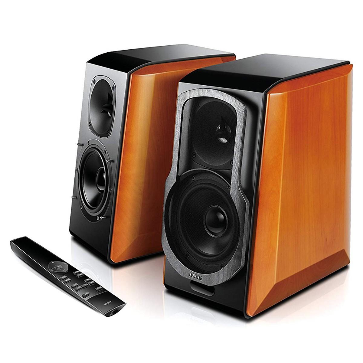 [HCM][Trả góp 0%]Loa Vi Tính Edifier S2000 Pro Bluetooth aptX