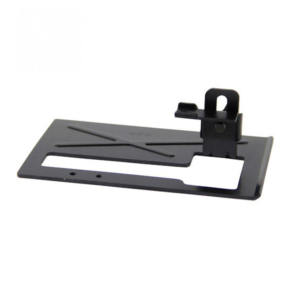 Ziqqucu  Angle Grinder Holder Adjustable Angle Grinder Stand Shield Cover for 100mm Angle Mill Angle Grinder Machine Base