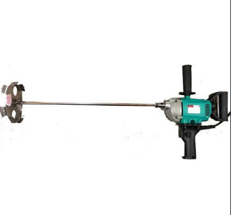1010W Máy trộn sơn DCA AQU02-160 - máy khuấy sơn DCA