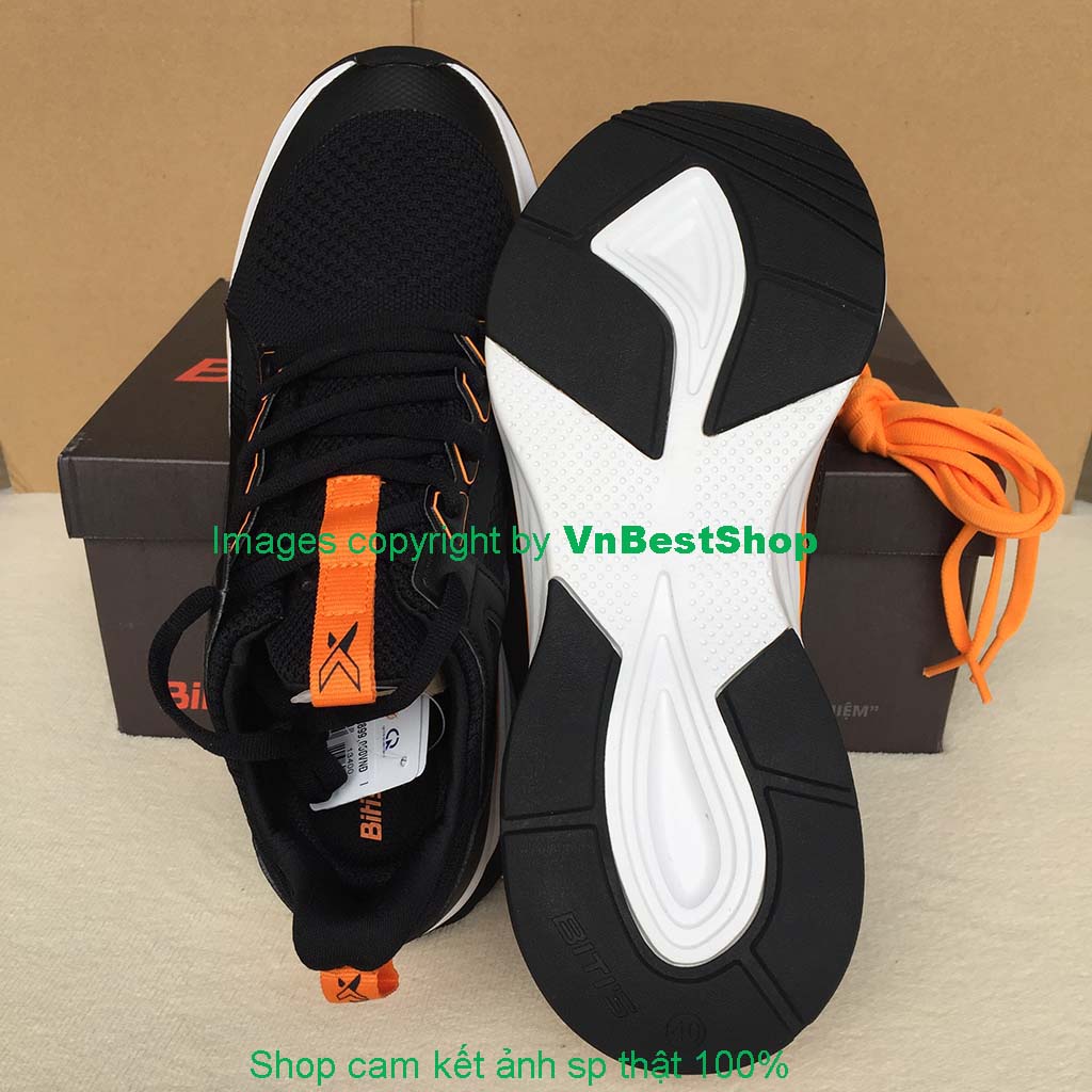 Giày Thể Thao Nữ Dòng X DSWH03500DEN (Đen)