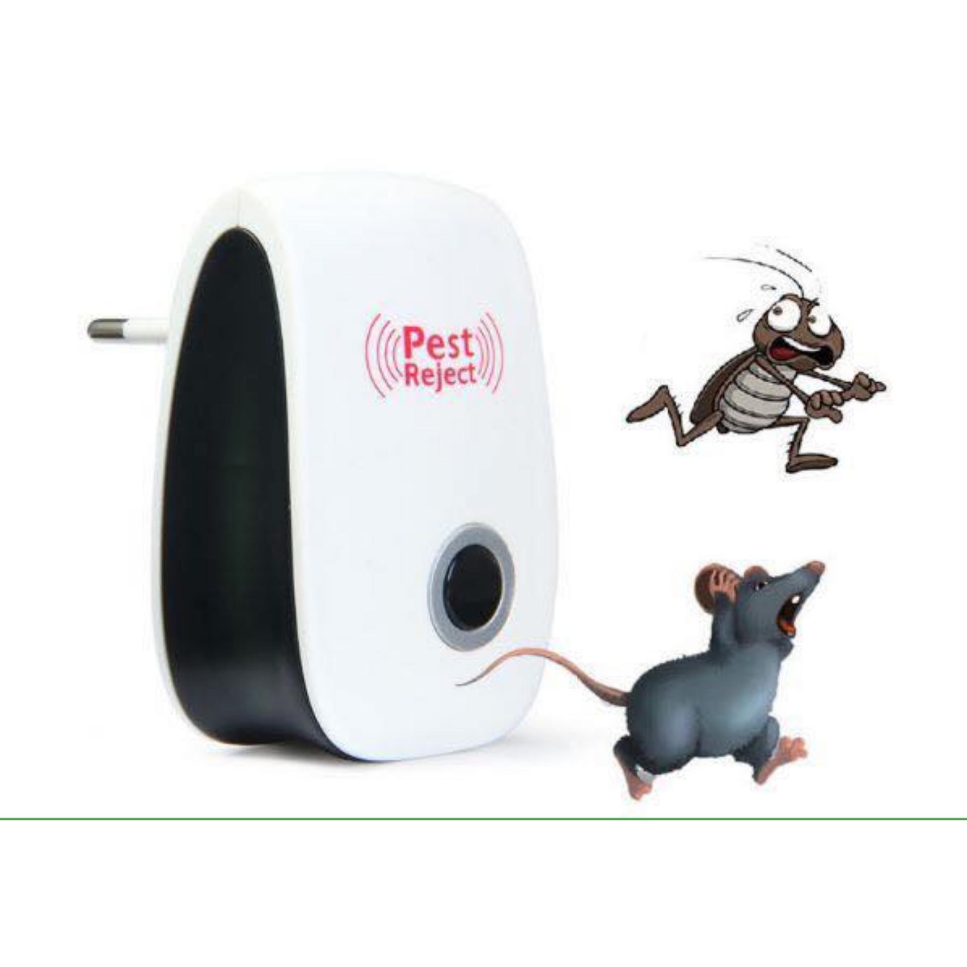 Thiết Bị Đuổi Côn Trùng PEST REJECT