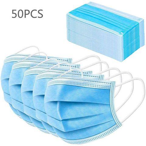 Khẩu trang 4 lớp cao cấp