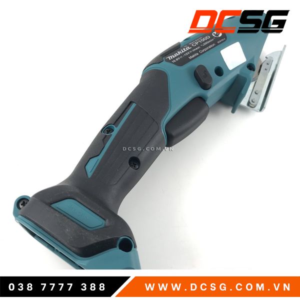Máy cắt đa năng dùng pin 12V Makita CP100DZ(Thân Máy Chưa Pin Sạc)