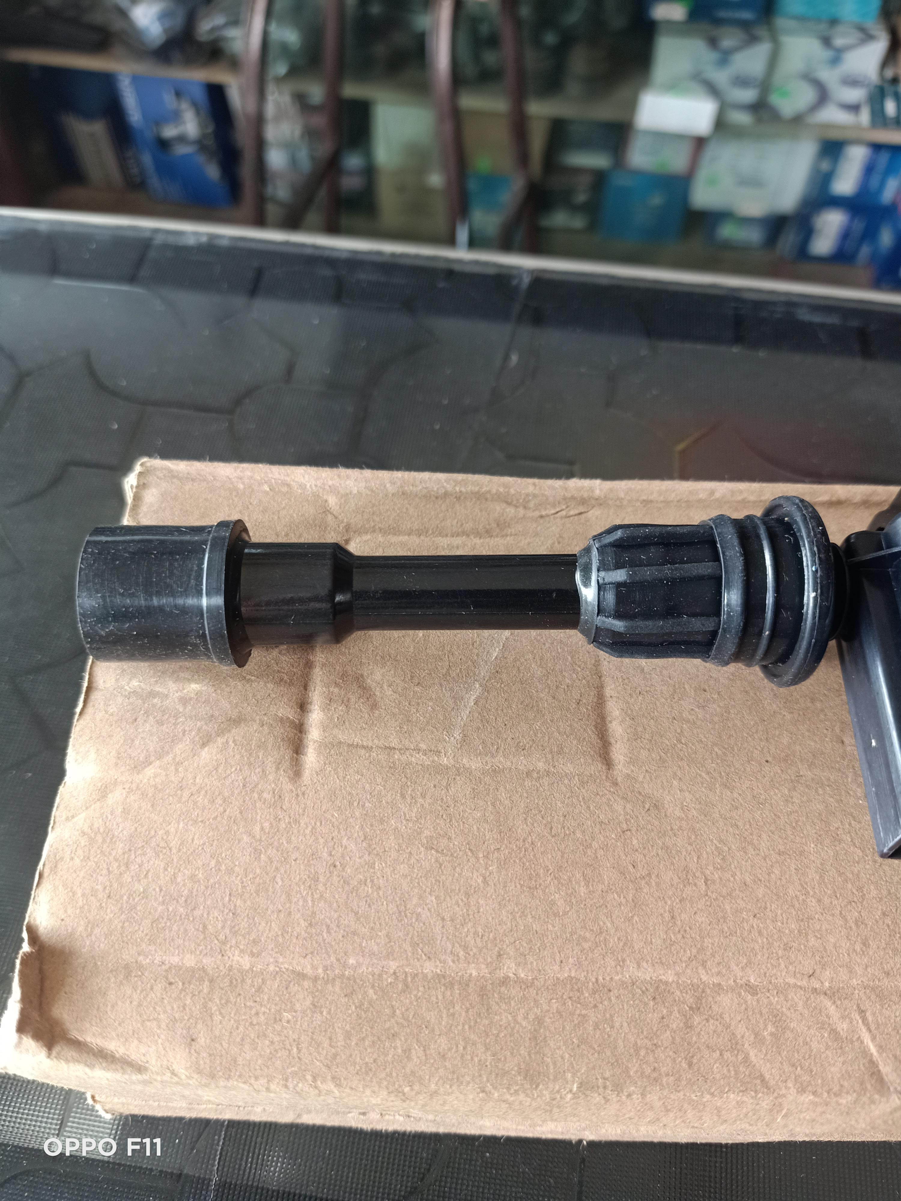 Mô Bin FORD LASER 1.8 Cao Cấp