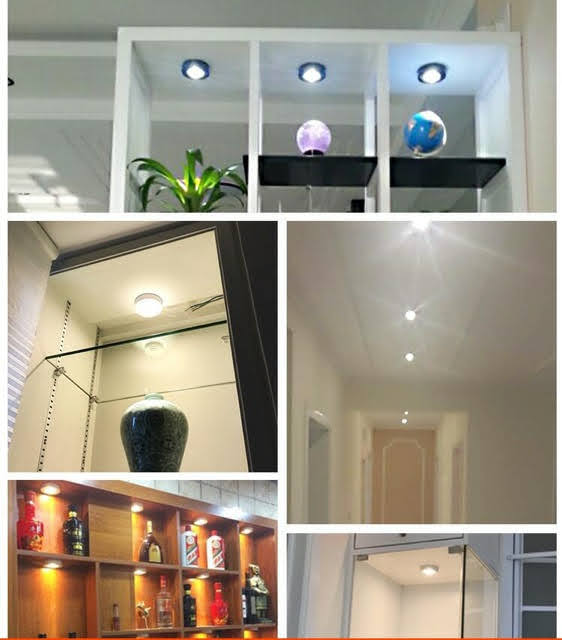 Chip led 3W đến 5W 220V COB , thay thế cho đèn ốp