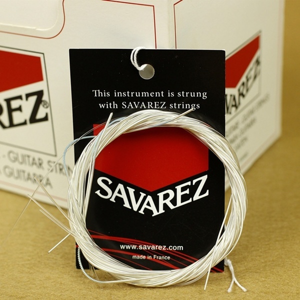 Dây Đàn Guitar Classic - SAVAREZ High Tension 500CJ