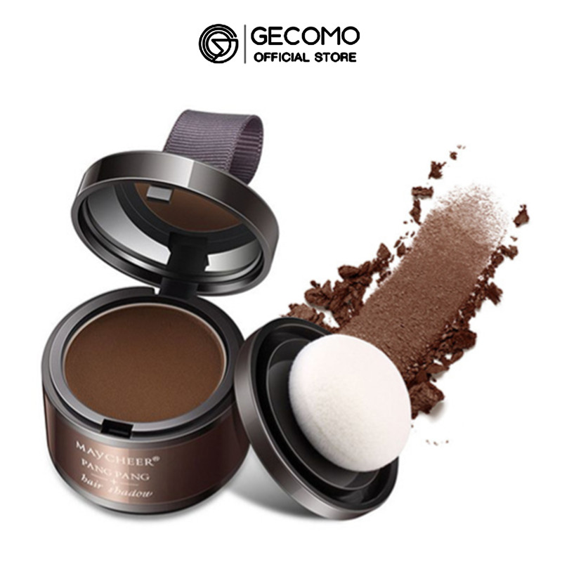 Phấn Che Khuyết Điểm Chân Tóc GECOMO