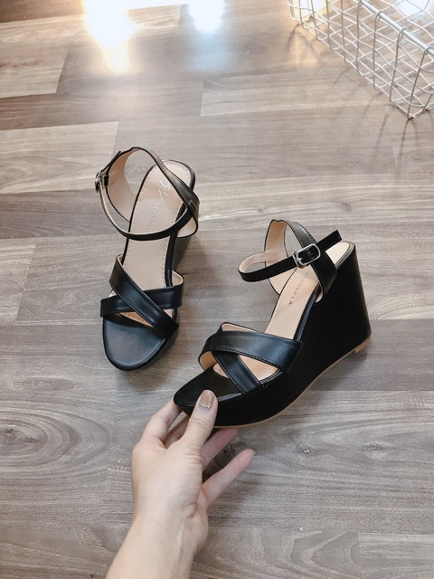 ☘️ HÀNG FULLBOX CÓ SẴN🍀 Sangdal chéo da 9-12cm