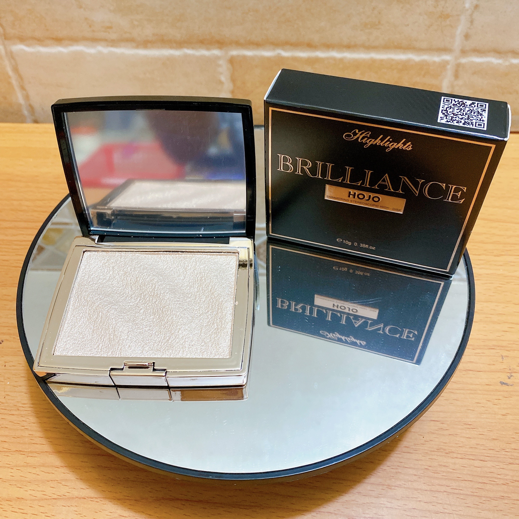 Phấn bắt sáng HOJO Highlight Brilliance HB55