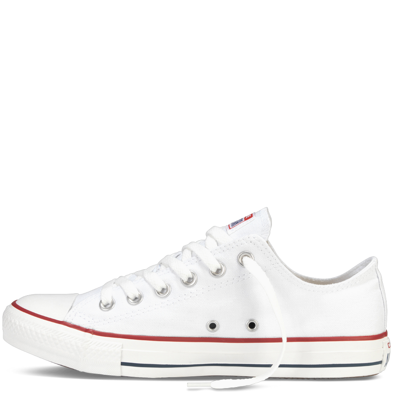 [HCM]Giày Sneaker Nữ CV1 Classic Màu Trắng phong cách cổ điển