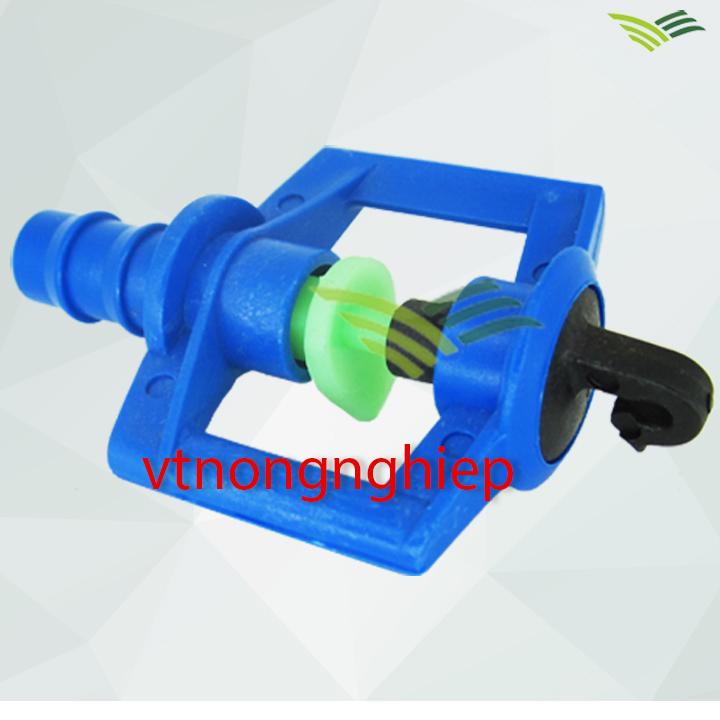 20 BÉC TƯỚI PHUN MƯA BB-917 ĐUÔI 10LY