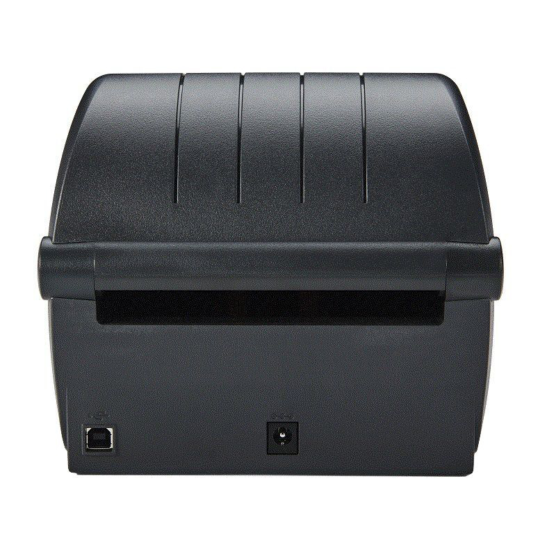 Máy in mã vạch Zebra ZD220 - Hàng chính hãng