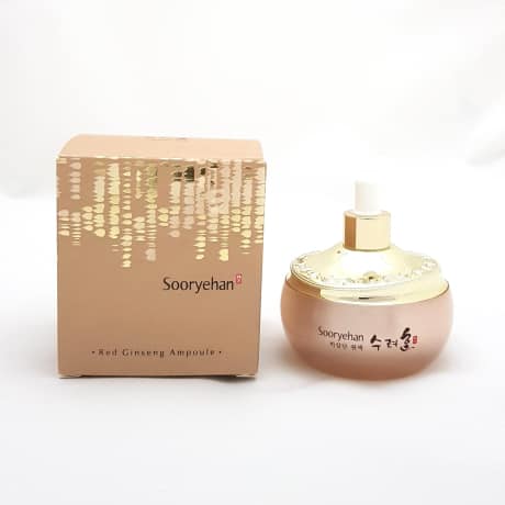TINH CHẤT DƯỠNG DA ĐÔNG Y SOORYEHAN 45ml