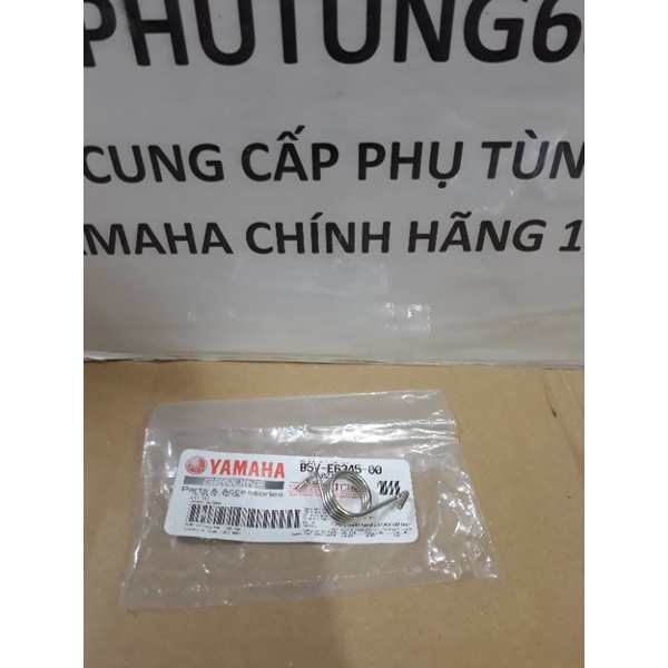 lò xo cần côn Exciter 150 155  zin Yamaha